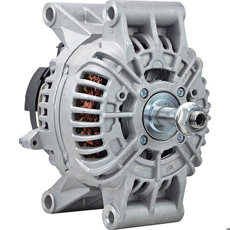 Db Electrical New Alternator for Navistar Various 0124625068 400-24305